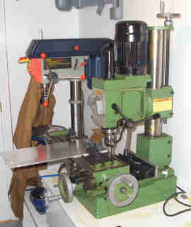 Oooooo, machine tools...