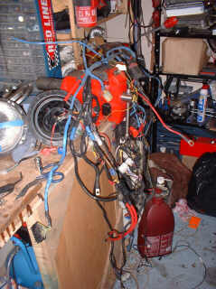 Nasty, nasty loom...